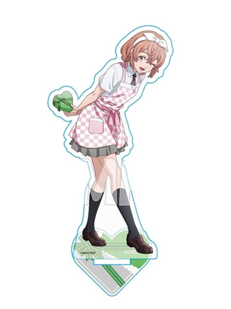 東リべ リベパチ リベスロ エマ 日向 アクリルスタンド 東リべ リベパチ リベスロ 日向 エマ アクリルスタンド 東リべ