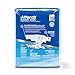 Attends Bariatric Incontinence Disposable Briefs, XX-Large, 63