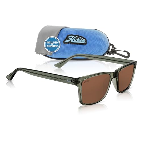 Hobie Flats Sunglasses2