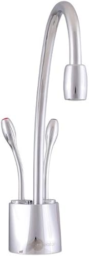 Miniatura 3 de Insinkerator Designer Series 1100Dispensador de agua fría y caliente, F-HC1100FG