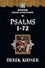 Psalms 1-72 (Kidner Classic Commentaries)