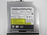 IBM Lenovo Thinkpad T410 CD-RW DVD+RW DVD-RW Multi Burner Drive UJ892 45N7457