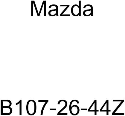 B10e7 ошибка mazda