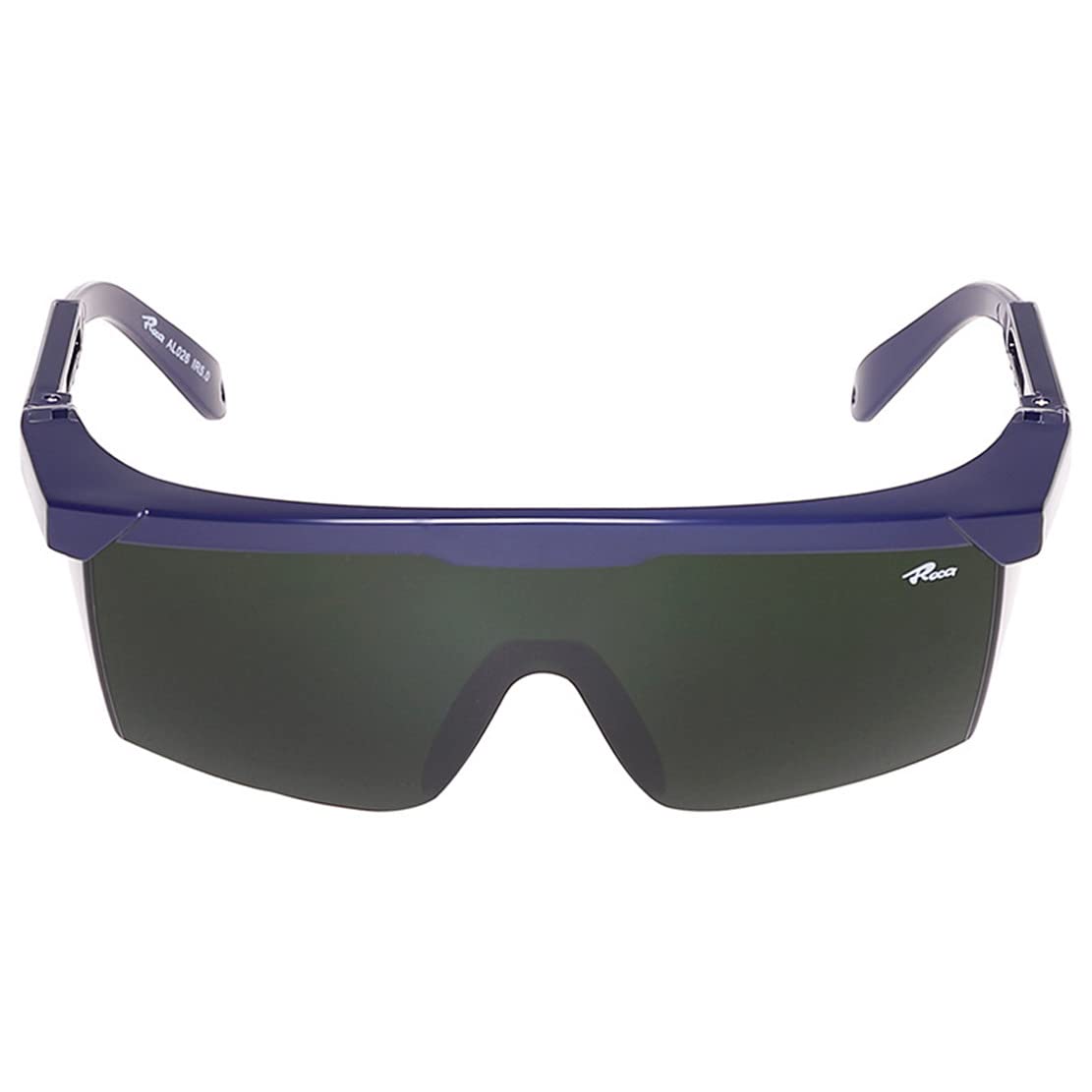 Gafas de seguridad de soldadura IR 5.0, lentes antiniebla, anteojos de seguridad, marcos ajustables, resistentes a los arañazos, soldadura de antorcha para soldadura, casco, máscara, protección UV