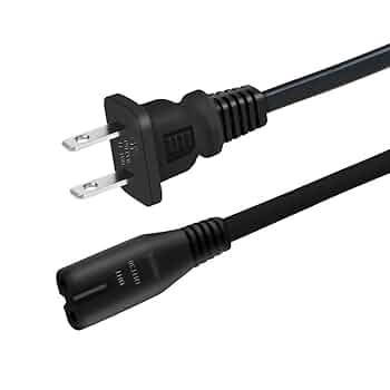 PlayStation - 　　A＆MPlayStation5 CF1-1000A01 Amazon.com: 10 Ft Power Cord fit for PS5, PS5 Pro
