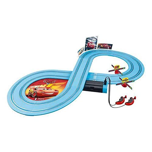 Disney Pixar Cars 3 - Race Track Mack - immagine 4