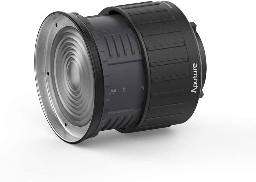 Amazon | Aputure Fresnel 2Xマウント | Aputure | ソフトボックス