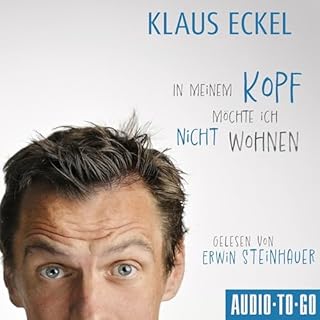 In meinem Kopf möchte ich nicht wohnen cover art