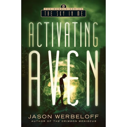Activating Aven (By Jason Werbeloff) episode artwork