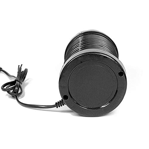 Lâmpada Mata-Mosquito elétrico, Armadilha contra moscas e insetos sem produtos químicos, Lâmpada uv