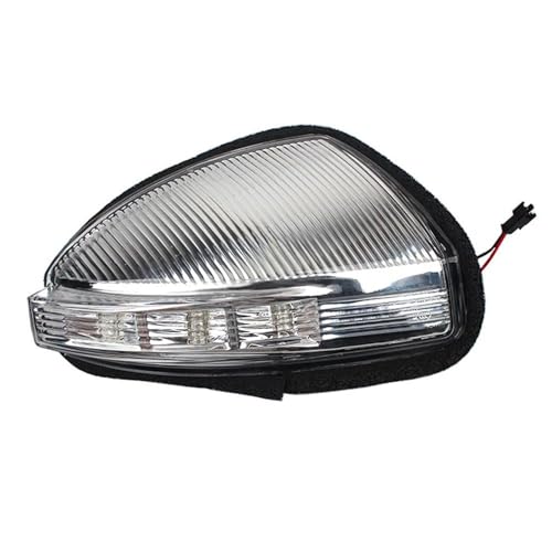 Feu de rétroviseur latéral LIFAN X60 paire de clignotants étanches