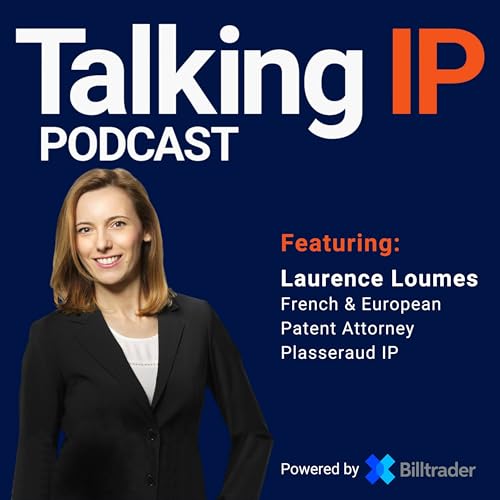 Laurence Loumes - "We are a lot more climate conscious, companies are being faced with pressure from the government regulations and customers"