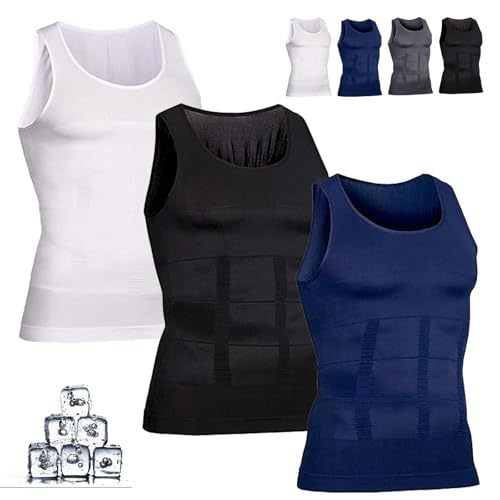 Shaperluv for Men, Shaperluv, Shaper Luv Tank 2.0 Mens, Shaperlov Tank Men, Shaping Tanks Top Mens