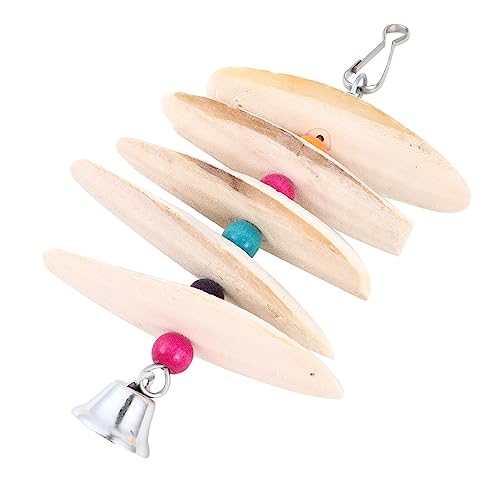 iplusmile Parrots Chew Toys