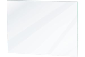 Plexiglass Precisely Cut to Size for Diverse Projects