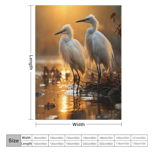 Colcha de franela suave sofá cama manta estampado 3D 150 x 200 cm 6