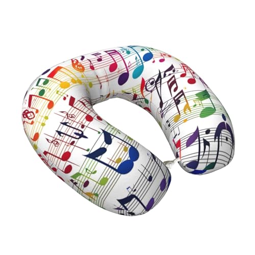 Almohada de viaje espuma viscoelástica tamaño estándar miniatura 2