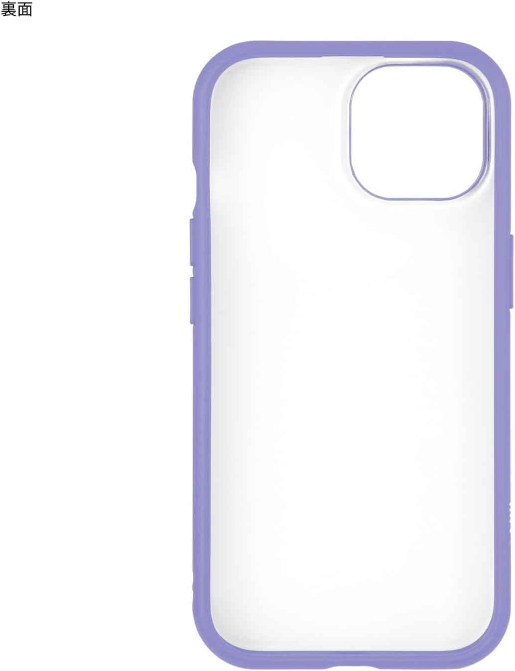 Gourmandies Pokemon IIIIfit iPhone 15/14/13 Case Metamon POKE-866C