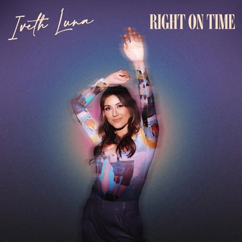 Right On Time album image