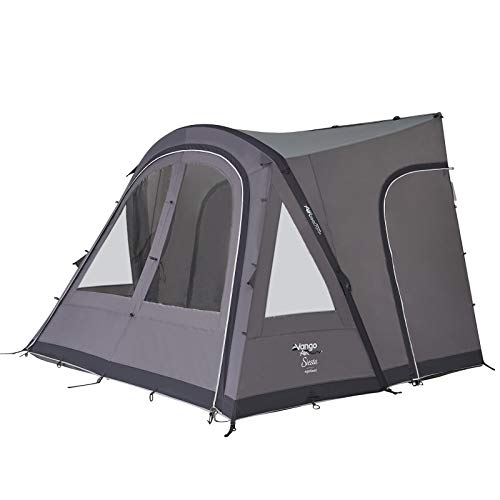 Preisvergleich Produktbild Vango Siesta Air Low Cloud Grey