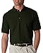 Gildan Men's Ultra Cotton Jersey Polo