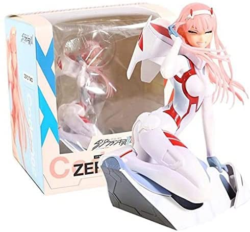 Amazon.co.jp: ダーリン?イン?ザ?フランキス ゼロツー The 13th Unit