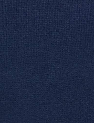 Image of Van Heusen Men Round Neck Cotton Sweatshirt