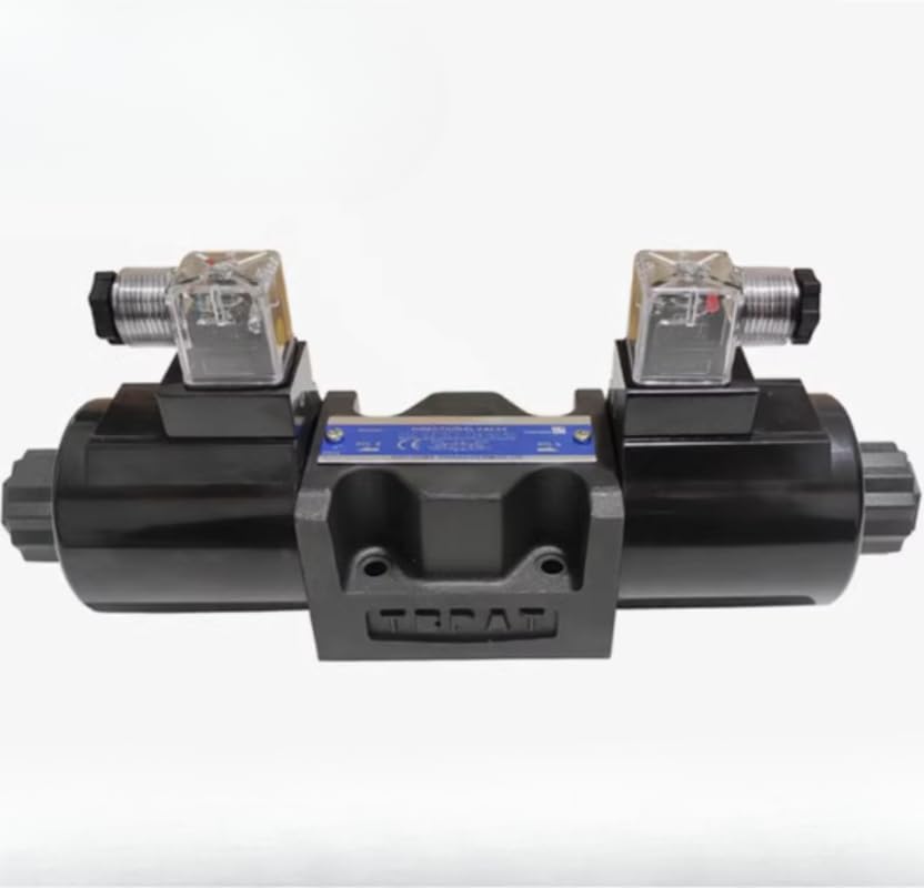 1Pcs new for solenoid valve DSG-01-3C4-R100-5G