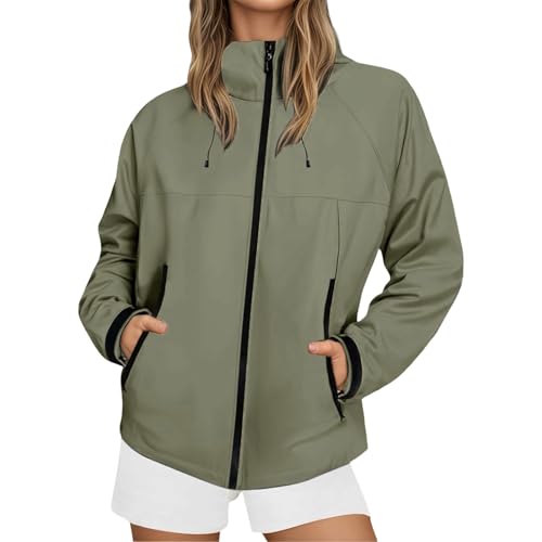 Vestes décontractées pour femmes et couples manteau léger