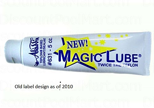 Lubriplate Multi-Purpose Grease for Gate or Garage Door Openers LBR-S (2-Pack)