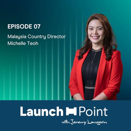 Horizontal Malaysia&rsquo;s growth, market identity and the GBS landscape with Michelle Teoh