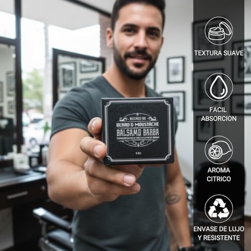 La Mejor Selección de Barber al mejor precio. 18 Imagen adicional