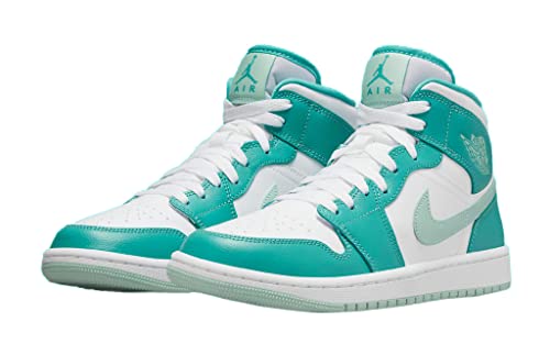 Image of Jordan 1 Mid Women Shoes