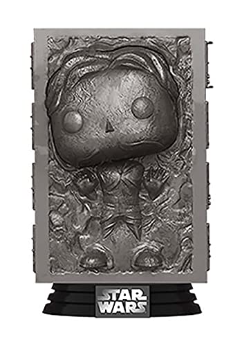 Funko Star Wars Han in Carbonite - vue 6