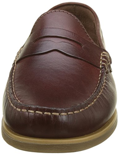 Lumberjack Navigator, Mocassini Uomo - Image 3