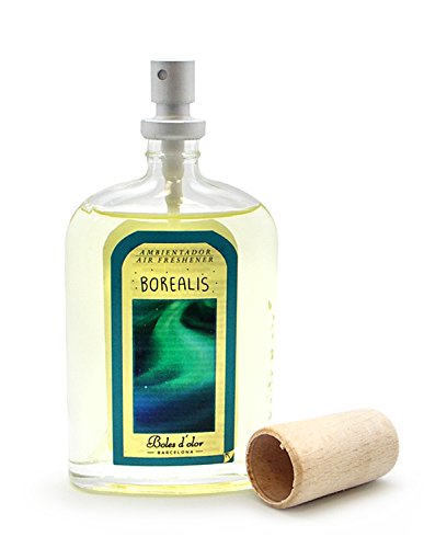 Boles D'Olor Ambientador Spray 100 ml Borealis
