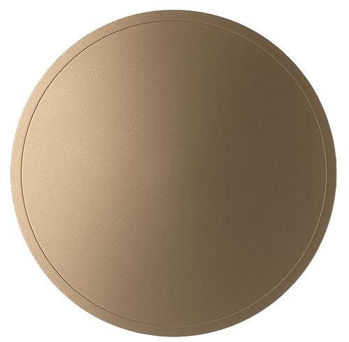 Steinberg14 Gold Diameter 150 mm Ceiling Fan, Extractor Fan, Bathroom ...