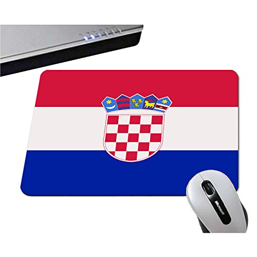 YONACREA - Tapis de Souris - Croatie