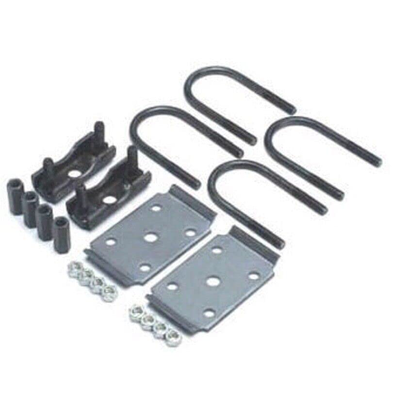 Everything for trailers, RVs and trucks and more - 3500# Trailer For Axle Lift Kit RV Camper 2.4