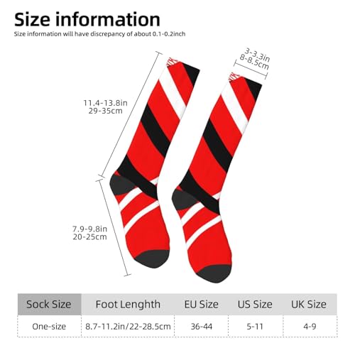 Stockings Mid-crew Socks Mid-Tube Socks soft tube socks/Socks High Ankle,Unisex socks for running4