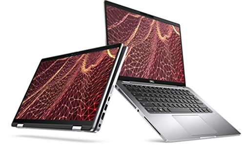 Dell Latitude 7430 Laptop 14'' Core i5-1235U 16GB RAM 512GB SSD miniatura 3