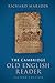 The Cambridge Old English Reader