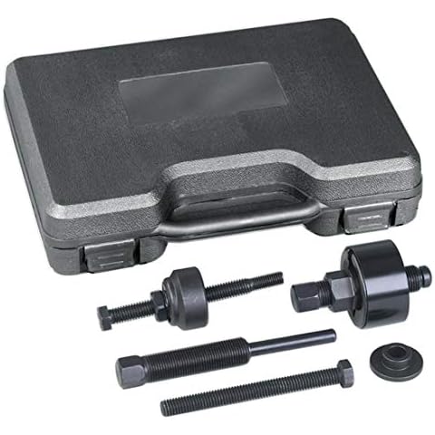 OTC 4530 Power Steering Pump Tool Set Cover