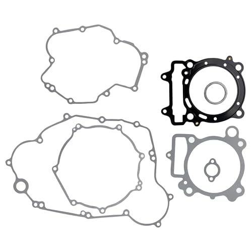Kit joints moteur Kawasaki KLX 450R idéal pour la rando enduro