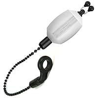 Fox Black Label Dumpy Bobbins Orange