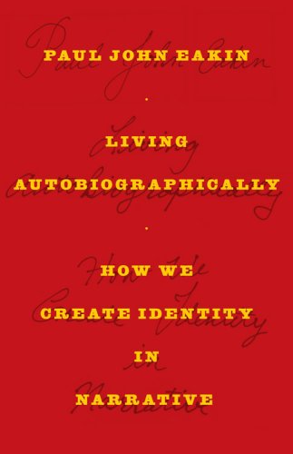Amazon.com: Paul John Eakin: books, biography, latest update