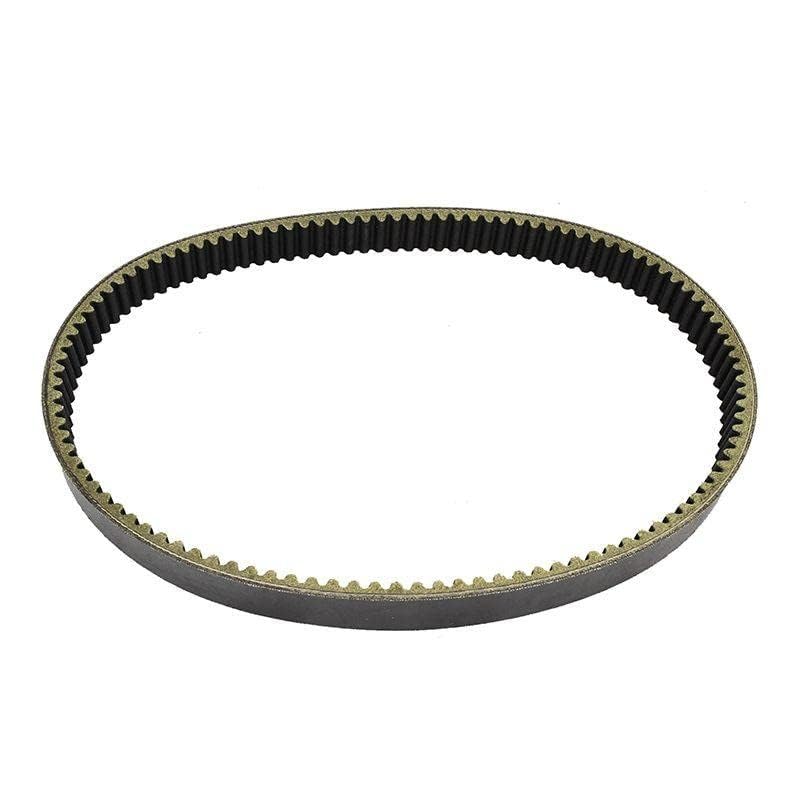 Golf Cart Drive Belt for EZGO 2-Cycle & 4-Cycle Marathon Modles OEM 27077-G02,27077-G01,22337-G1