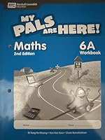 My Pals Are Here! 9810113706 Book Cover