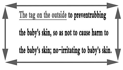 OASCUVER NEWBABY Thin Blue Line American Flag Baby Girls Short Sleeves Romper Bodysuit for 0-24m Baby ¡­2