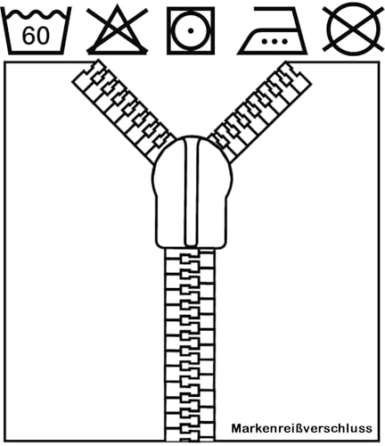 Kaeppel Fein Biber Bettwäsche Destination Rot Bordeaux Sand, Größe:135x200cm Bettwäsche